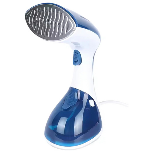 Portable Wireless Garment Steamer for Travel and Home Use